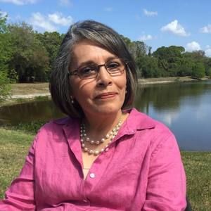 Meet your Posher, Eva